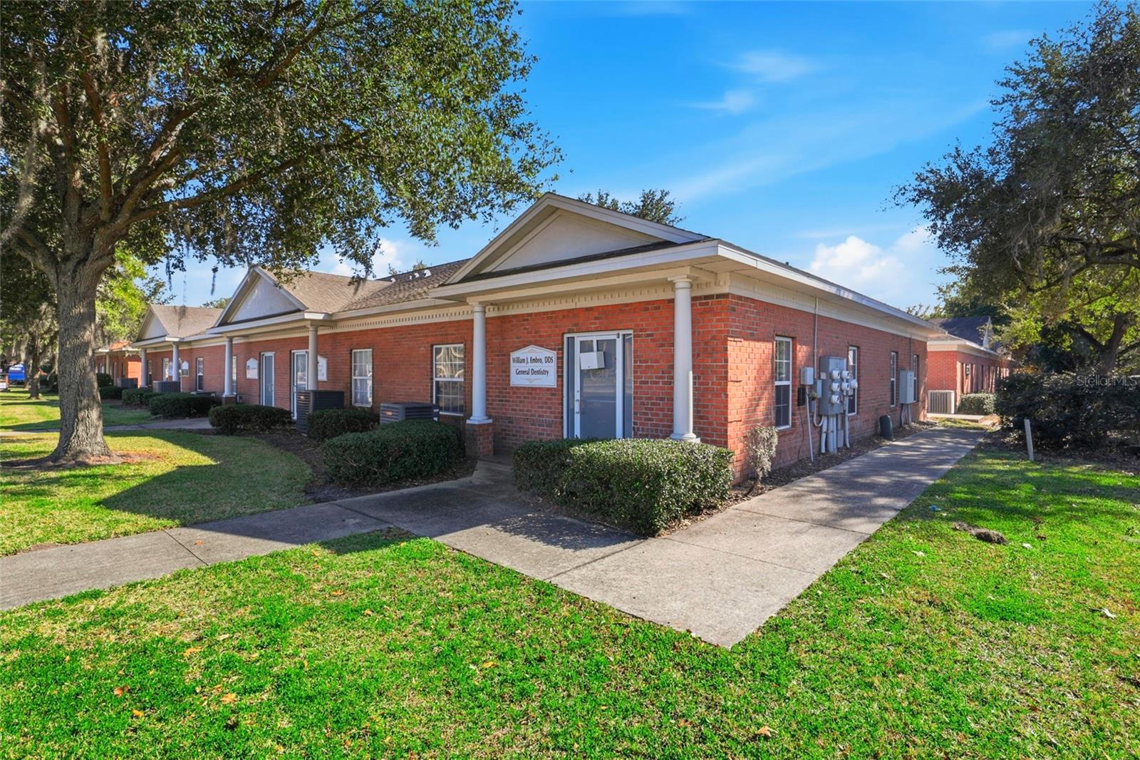 Photo of 4130 NW 37TH PLACE #Ste E GAINESVILLE FL 32606