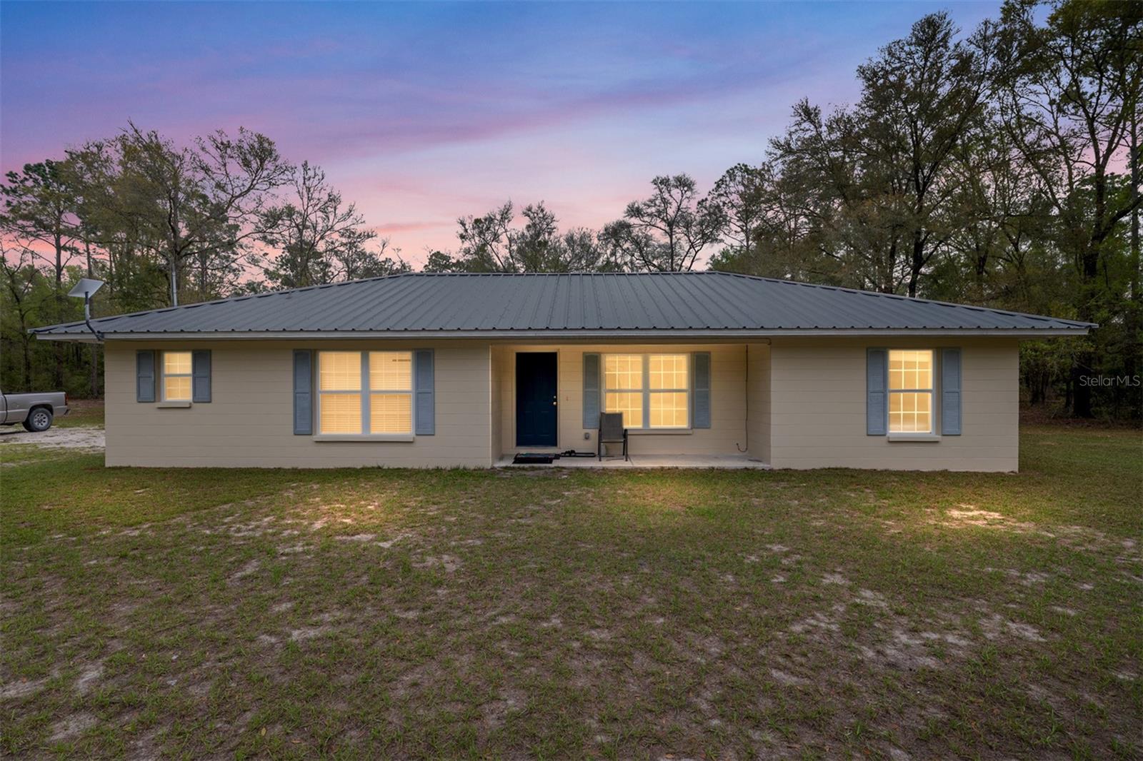 Photo of 2610 NE 80TH AVENUE HIGH SPRINGS FL 32643