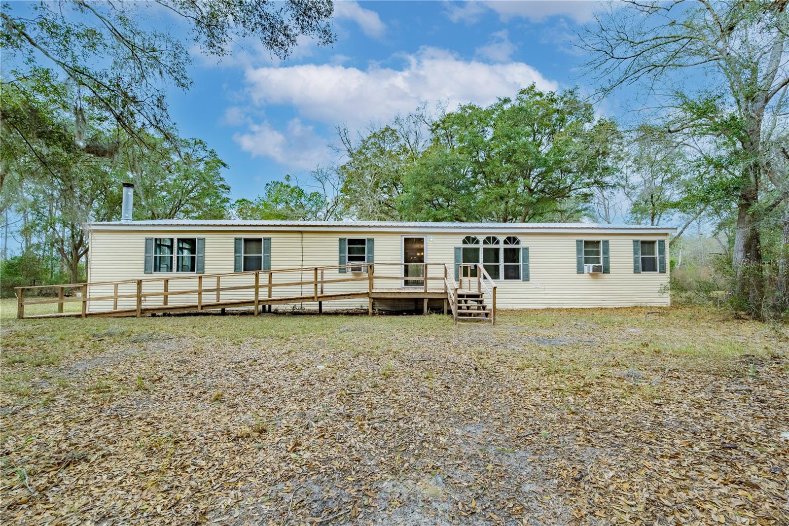 Photo of 19514 N COUNTY ROAD 225 GAINESVILLE FL 32609