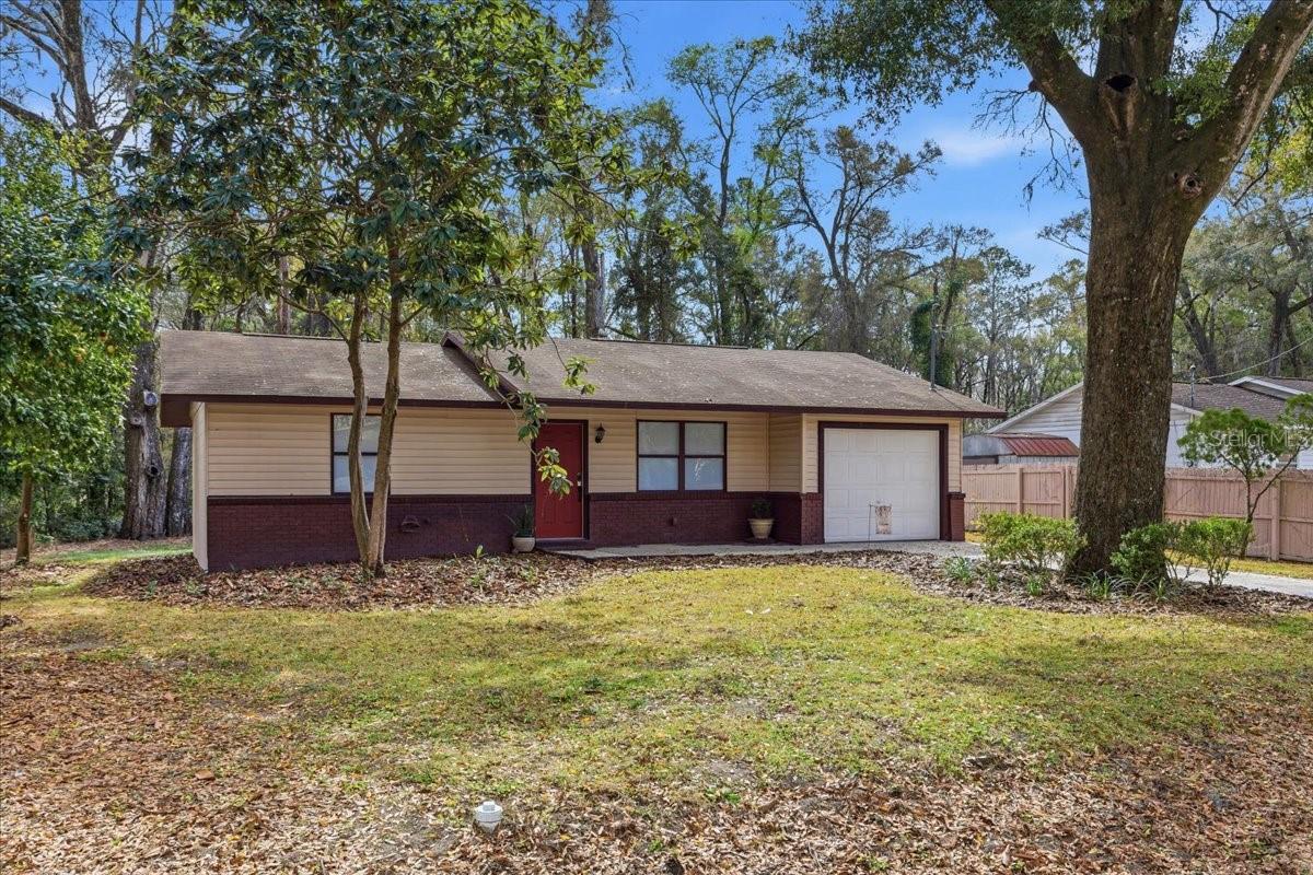 Photo of 11907 NW 147TH PLACE ALACHUA FL 32615