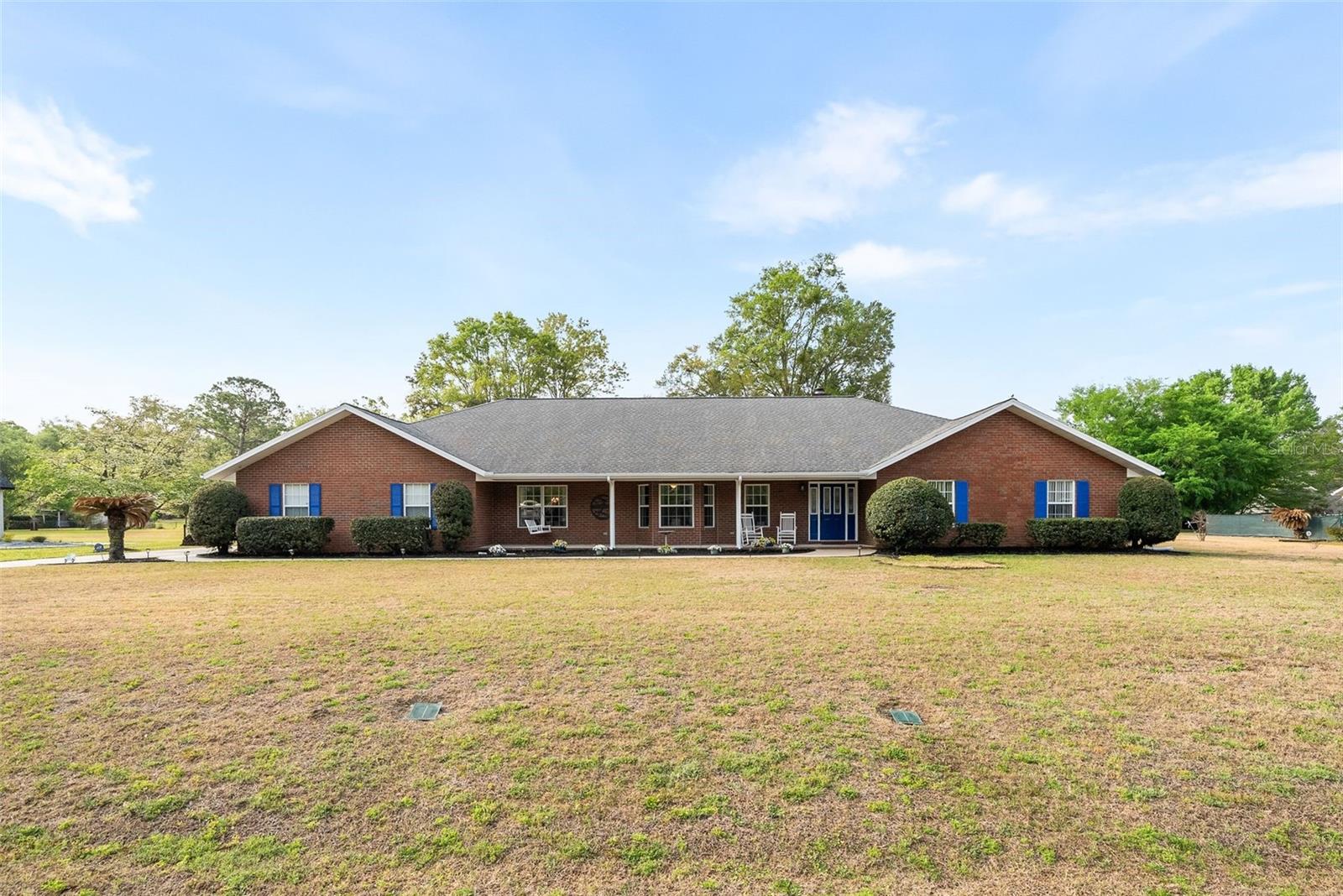 Photo of 244 SW LOBLOLLY PLACE LAKE CITY FL 32024