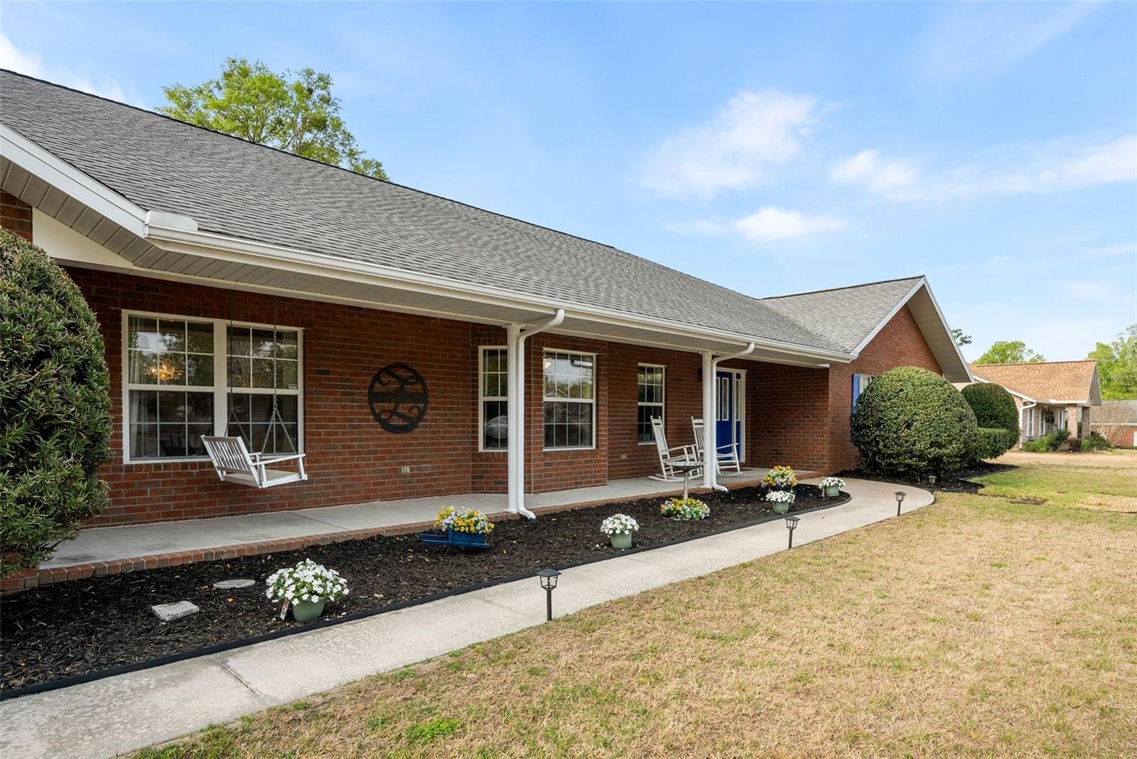 Photo of 244 SW LOBLOLLY PLACE LAKE CITY FL 32024