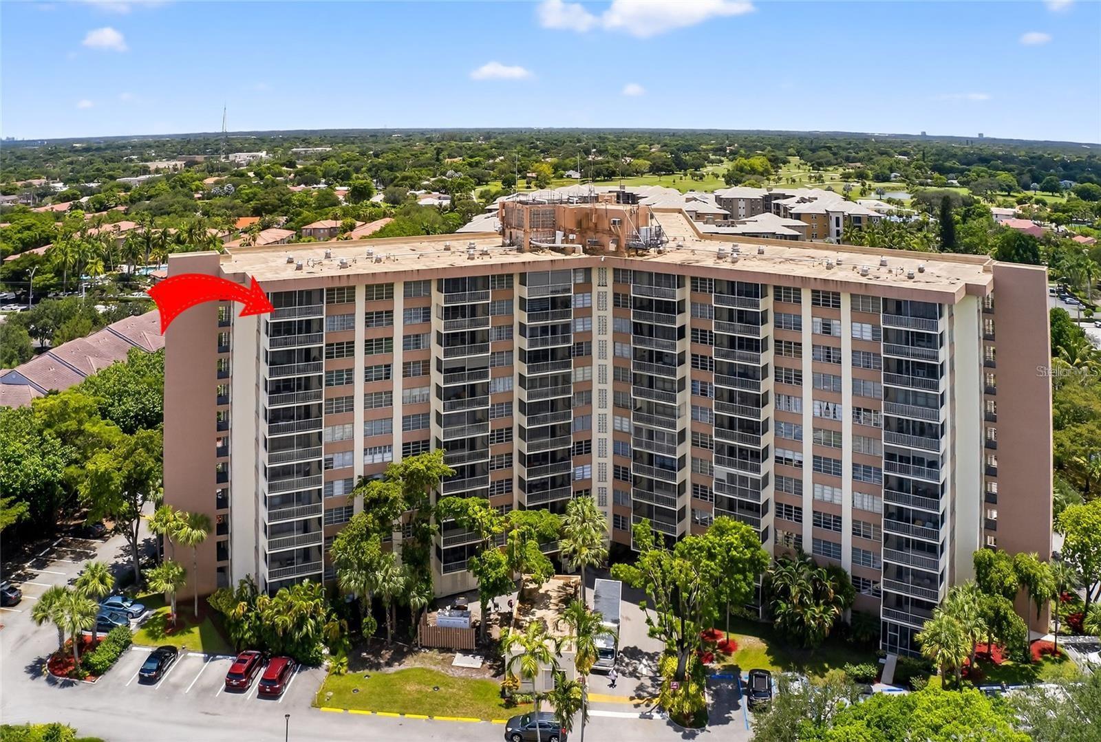 Photo of 10777 W SAMPLE ROAD #1212 CORAL SPRINGS FL 33065