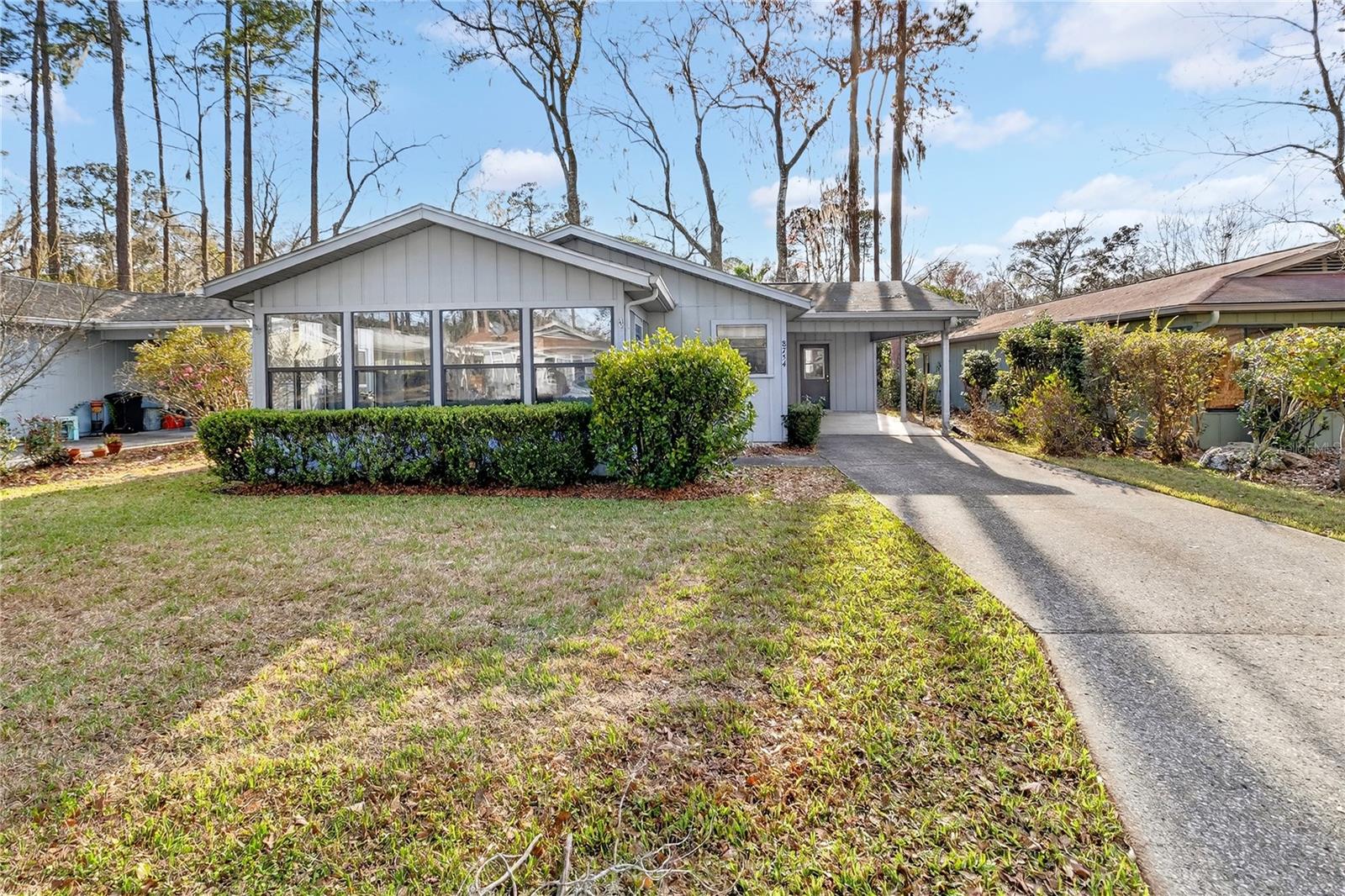 Photo of 8754 NW 37TH CIRCLE GAINESVILLE FL 32653