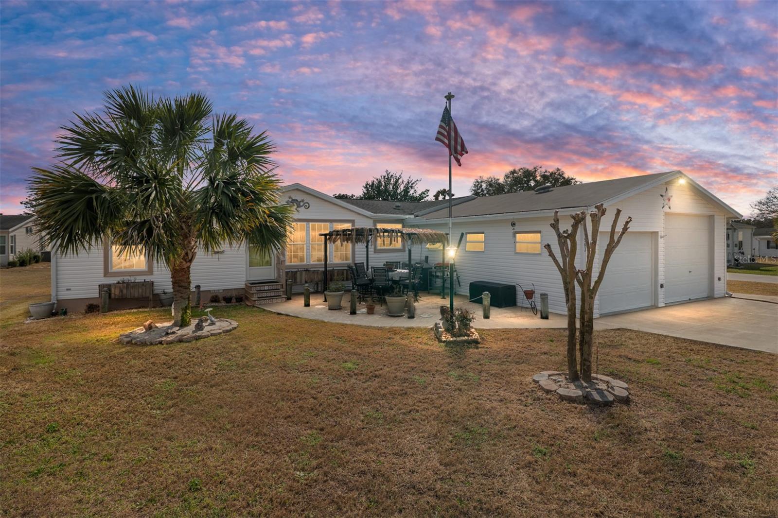Photo of 563 SW 78TH COURT OCALA FL 34474