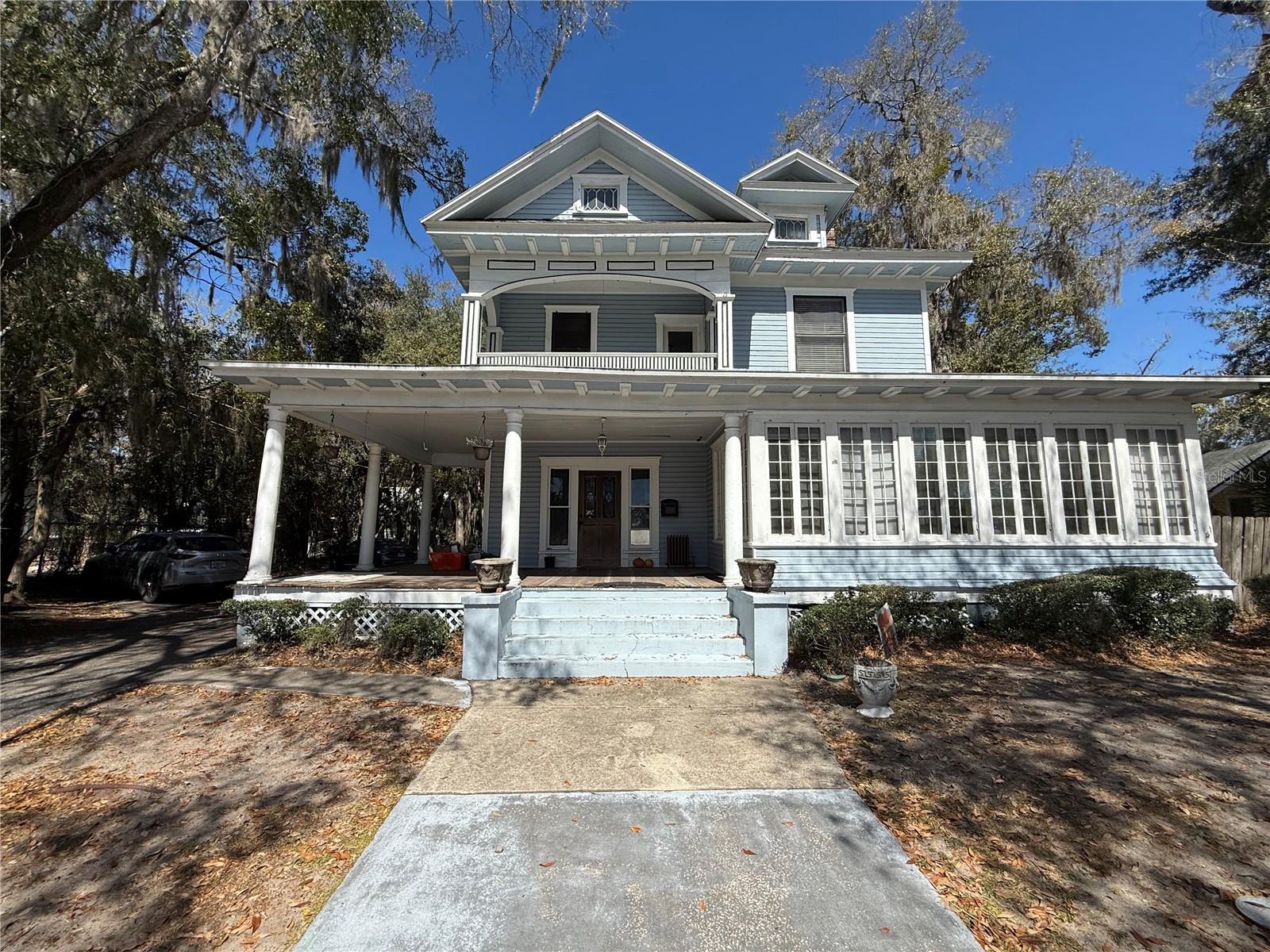 Photo of 824 E UNIVERSITY AVENUE #B GAINESVILLE FL 32601