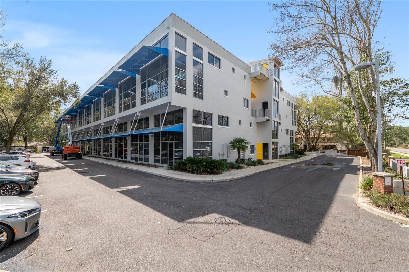 Photo of 2515 SW 35TH PLACE #219 GAINESVILLE FL 32608