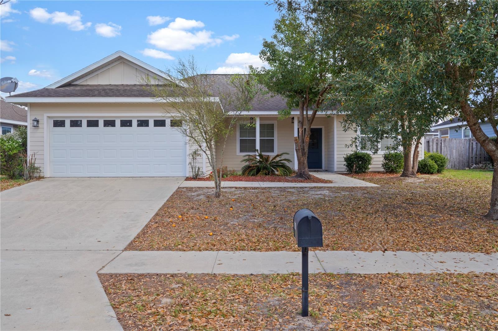 Photo of 16617 NW 194TH STREET HIGH SPRINGS FL 32643