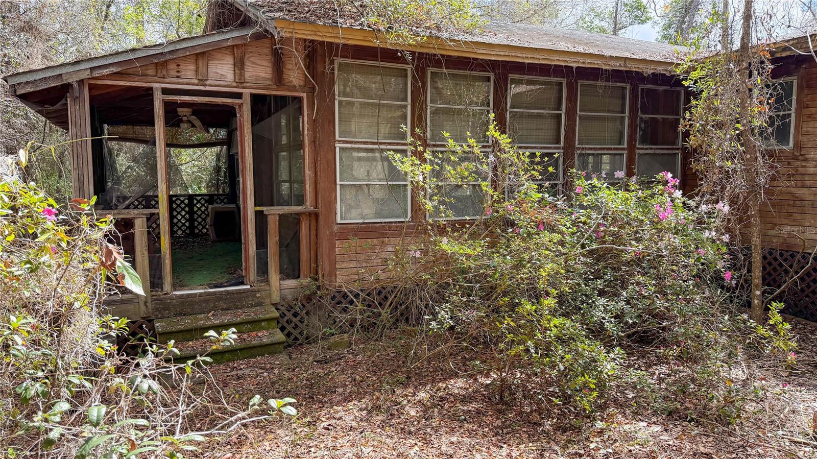 Photo of 237 HIGHLAND DRIVE HAWTHORNE FL 32640