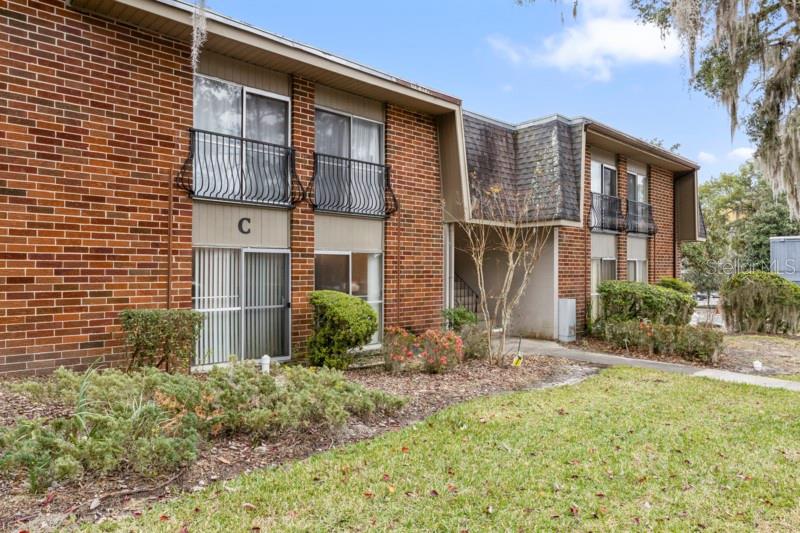 Photo of 1700 SW 16TH COURT #C5 GAINESVILLE FL 32608