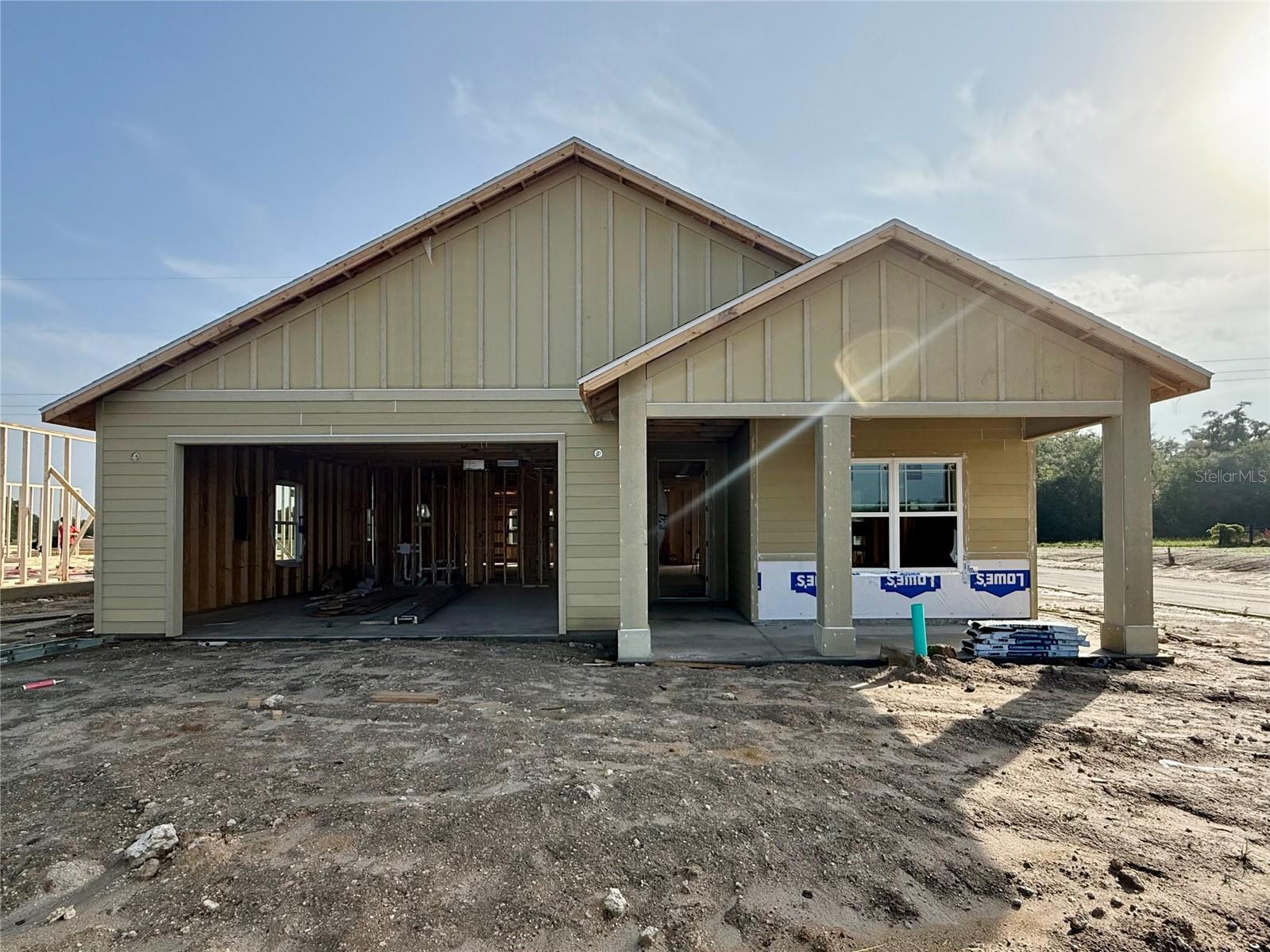 Photo of 21006 SW 1ST PLACE NEWBERRY FL 32669