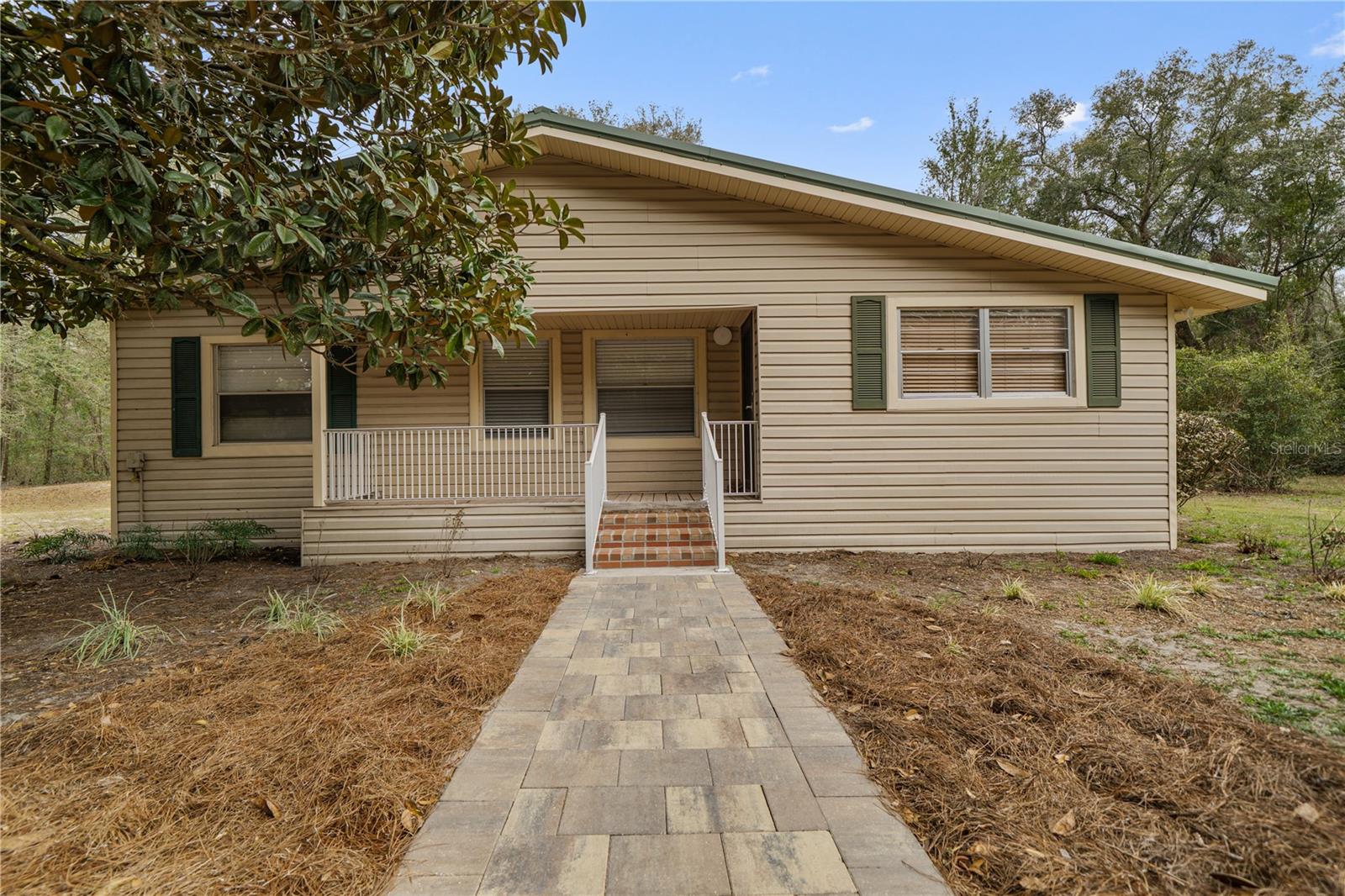Photo of 20209 NW 49 TERRACE LA CROSSE FL 32658