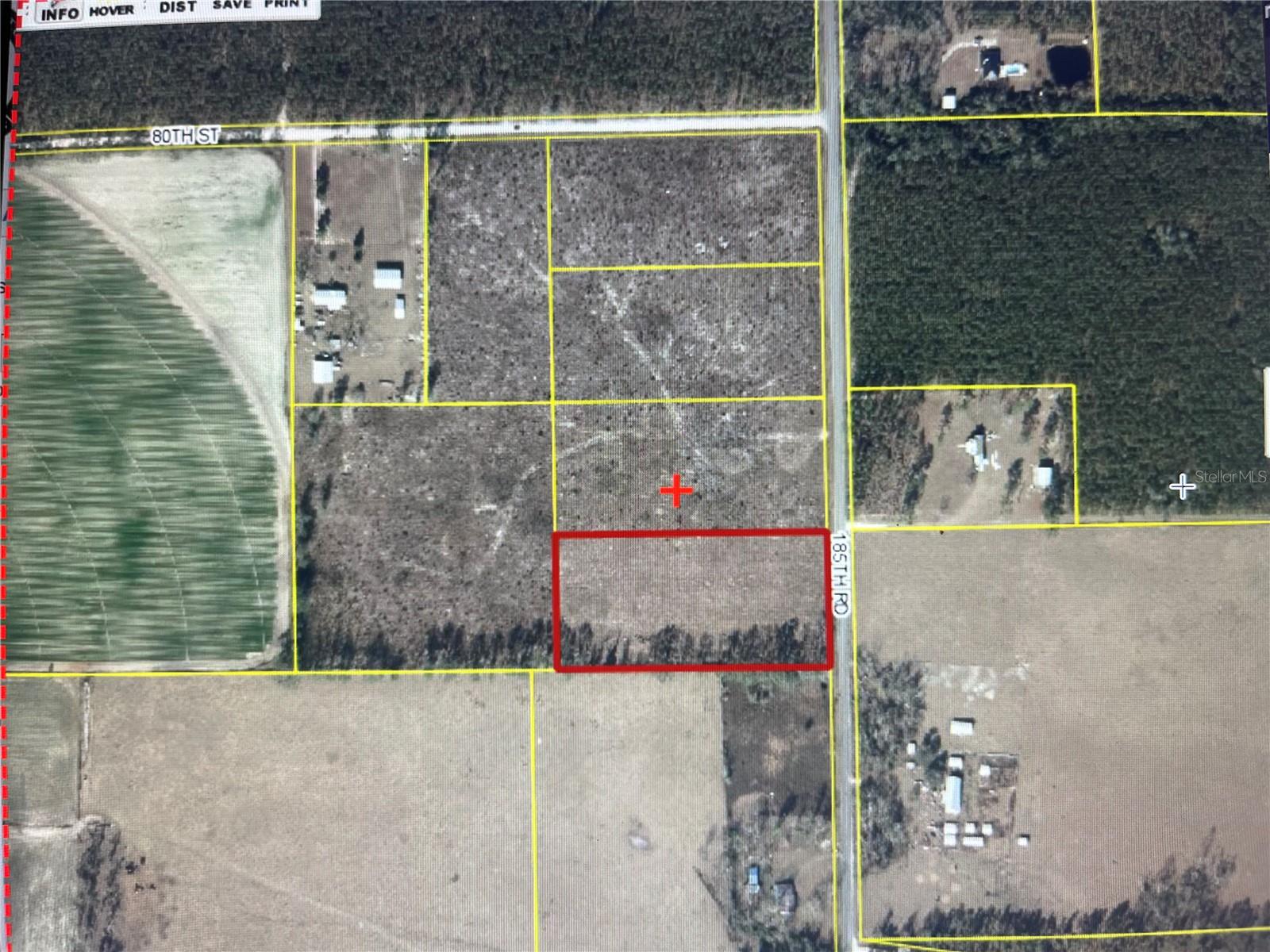 Photo of TBD 185TH RD LIVE OAK FL 32060