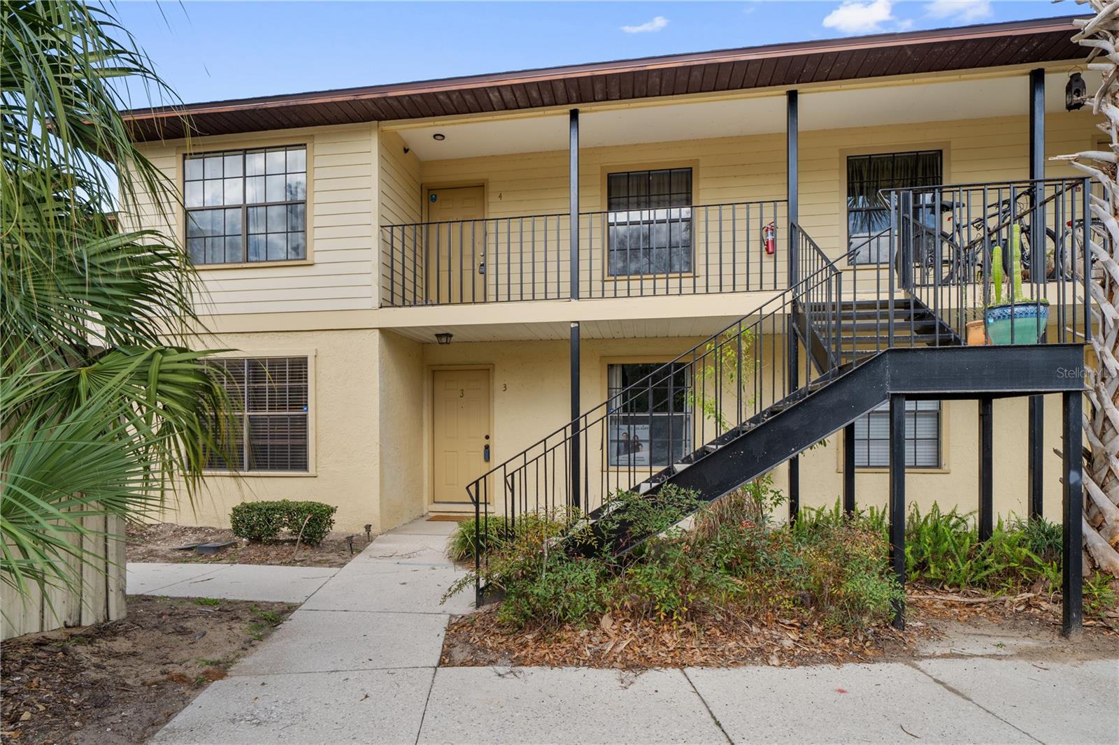 Photo of 6400 NW 106TH PLACE #3 ALACHUA FL 32615