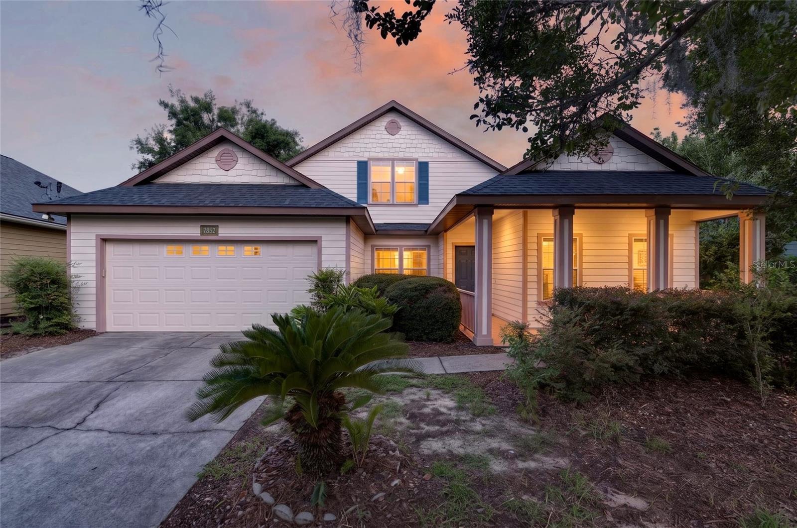 Photo of 7852 SW 84TH WAY GAINESVILLE FL 32608