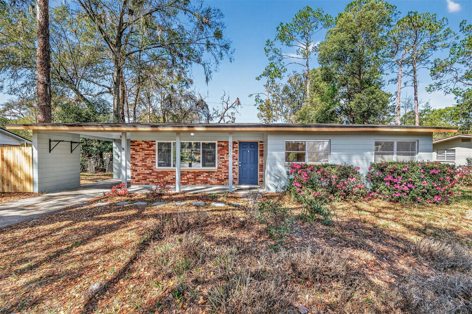 Photo of 2200 NE 16TH TERRACE GAINESVILLE FL 32609