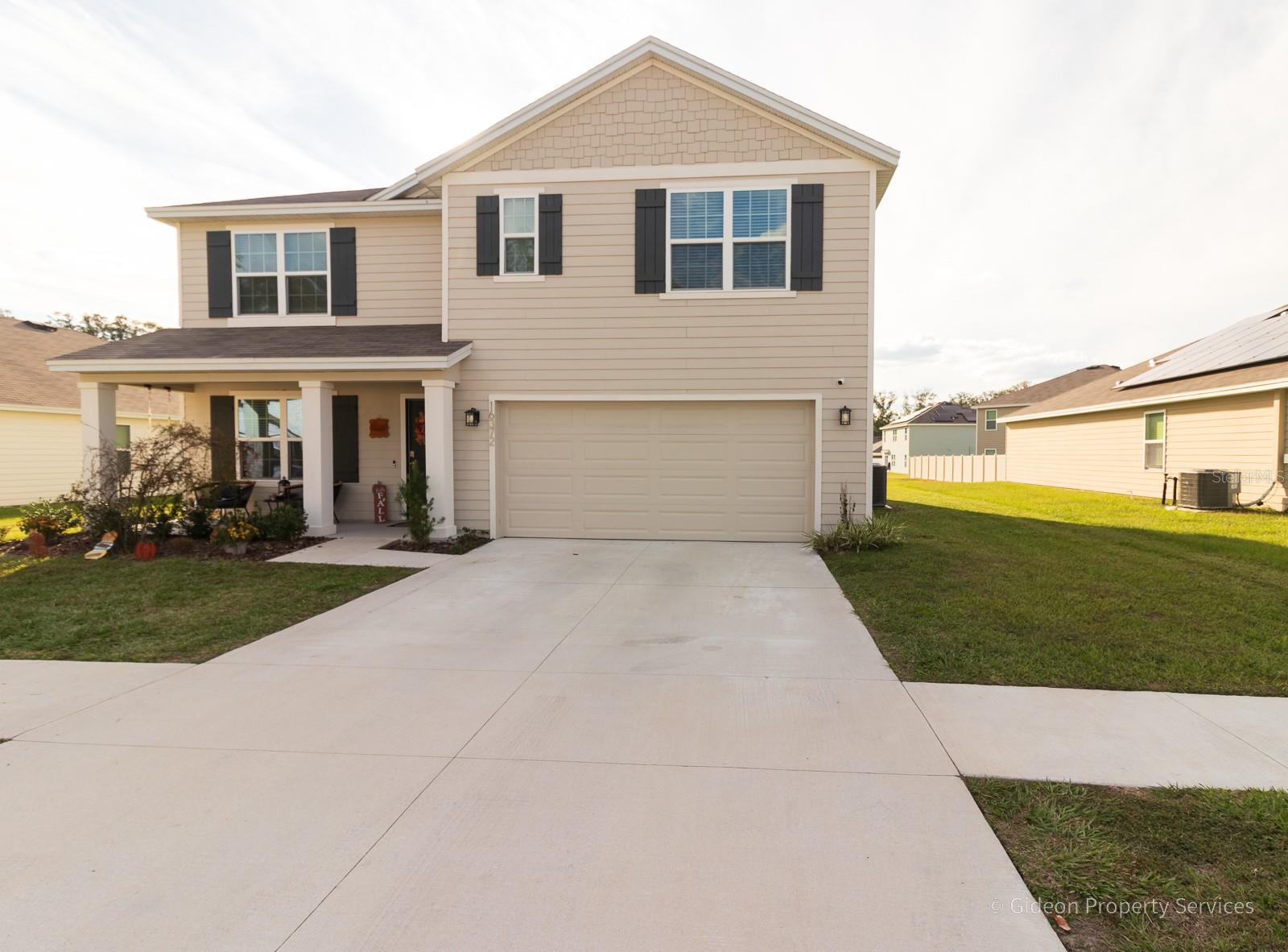 Photo of 16372 NW 190TH STREET HIGH SPRINGS FL 32643