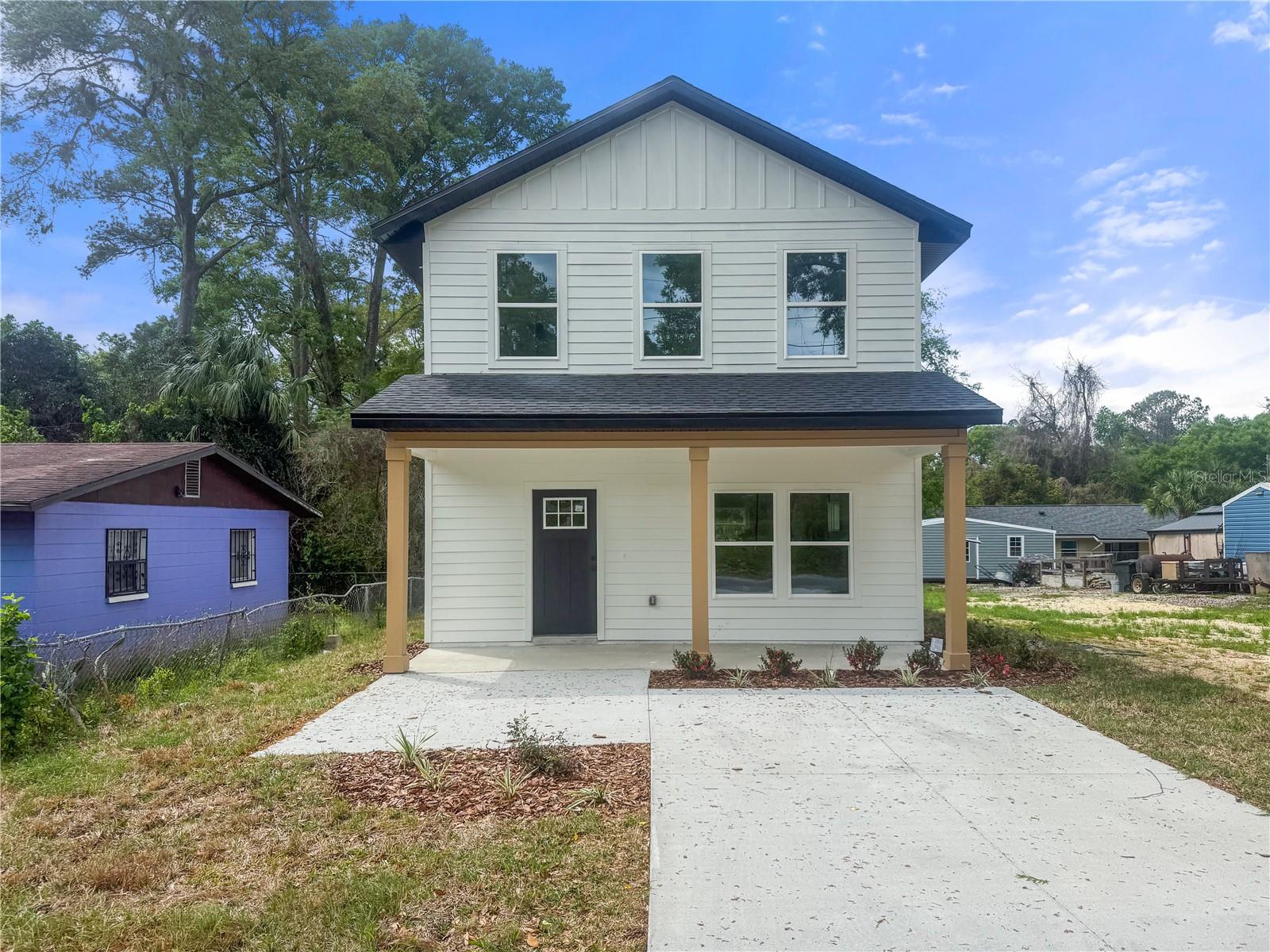 Photo of 15214 NW 133RD TERRACE ALACHUA FL 32615