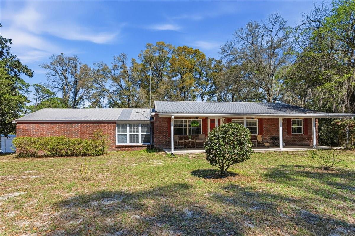 Photo of 24224 NW 188TH AVENUE HIGH SPRINGS FL 32643