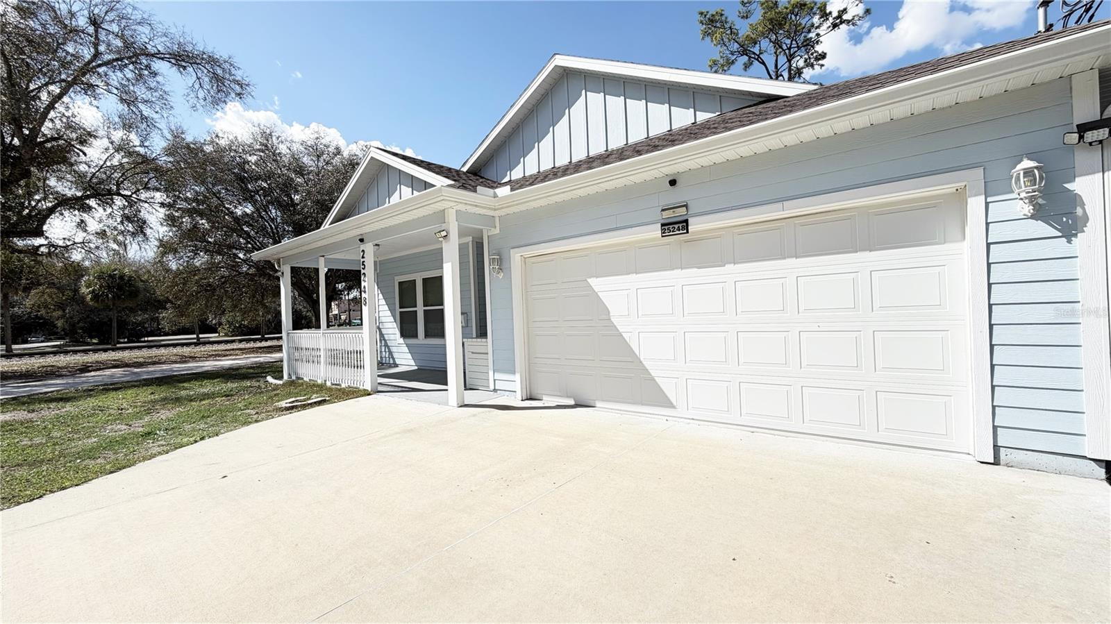 Photo of 25248 SW 1ST AVENUE NEWBERRY FL 32669