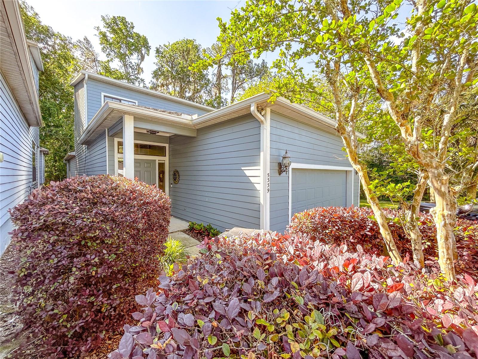 Photo of 5339 NW 9TH LANE GAINESVILLE FL 32605