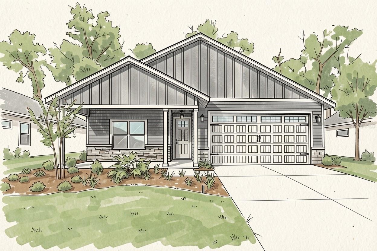 Photo of 21038 SW 1ST PLACE NEWBERRY FL 32669