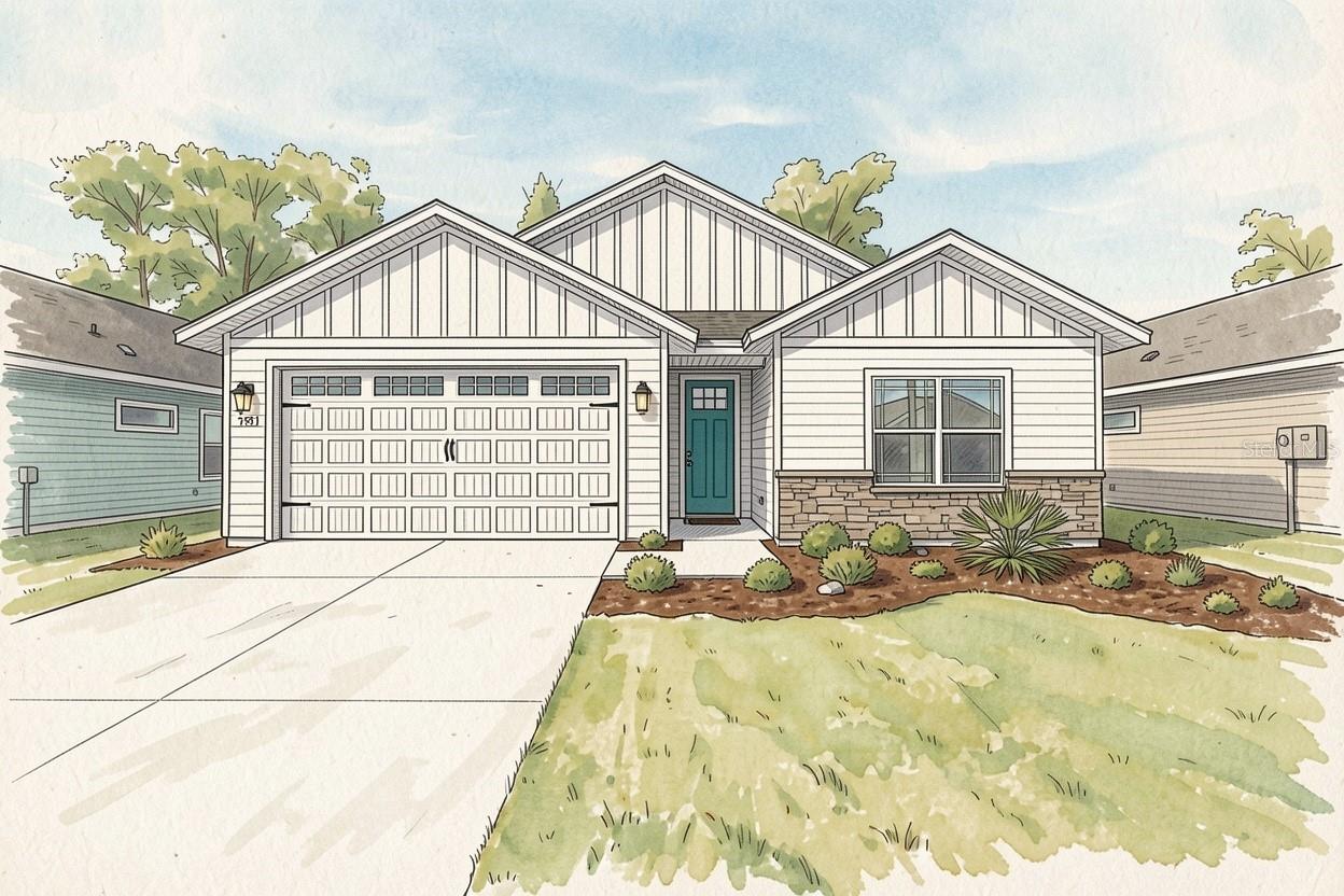 Photo of 21099 SW 1ST PLACE NEWBERRY FL 32669
