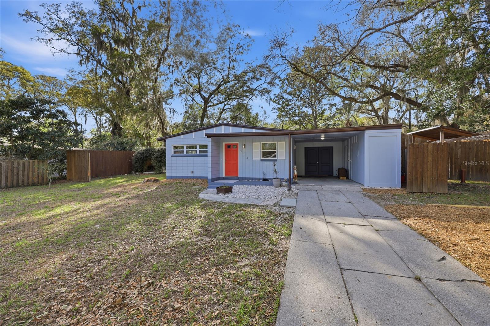 Photo of 314 NW 36TH TERRACE GAINESVILLE FL 32607