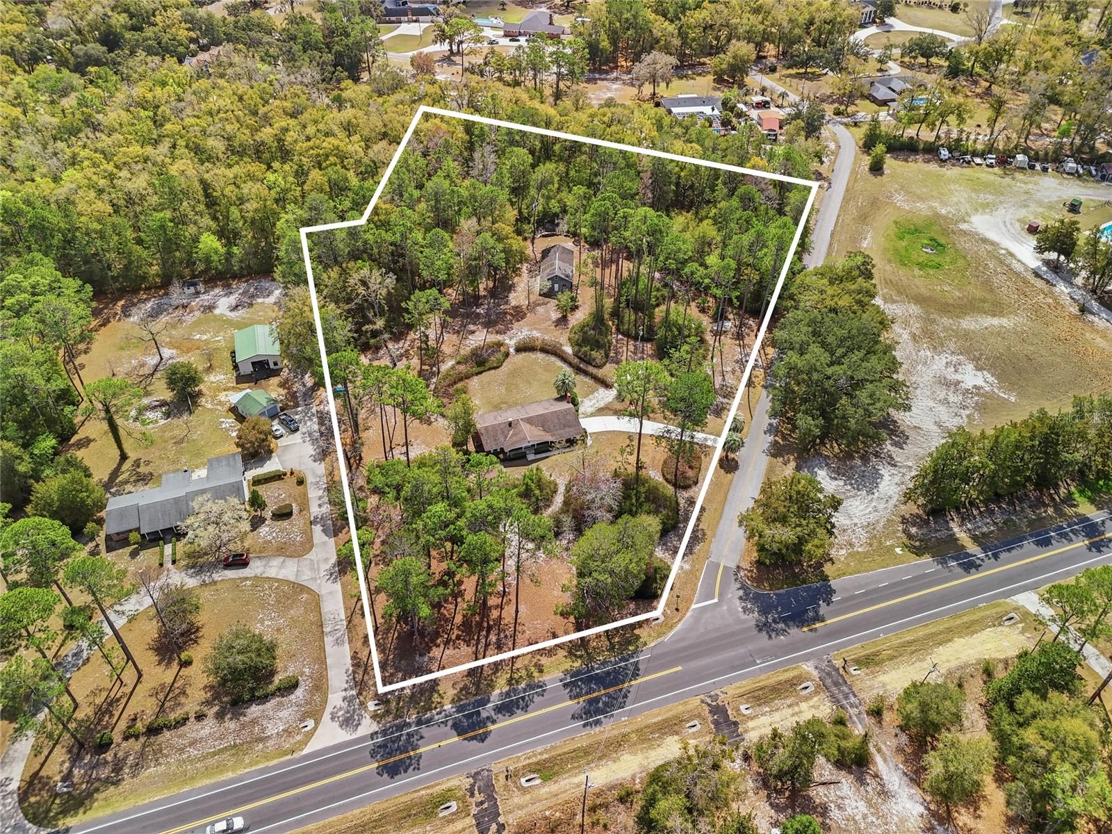 Photo of 129 SW BENZ WAY LAKE CITY FL 32024