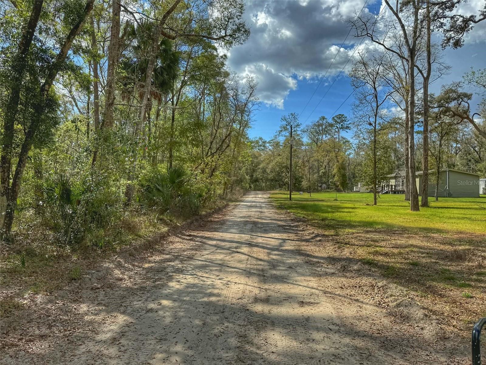 Photo of TBD SW 14TH PLACE BELL FL 32619
