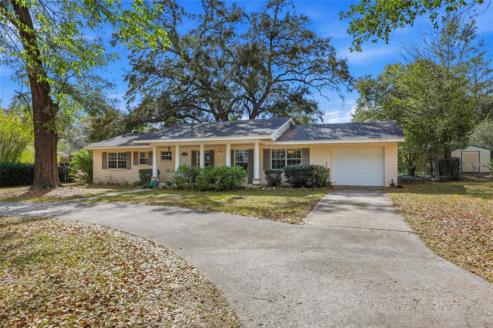 Photo of 812 NW 36TH TERRACE GAINESVILLE FL 32605