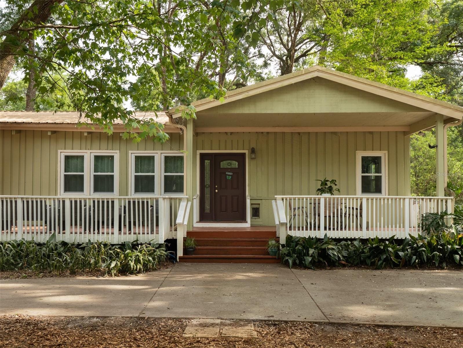 Photo of 5106 SW 177TH STREET ARCHER FL 32618