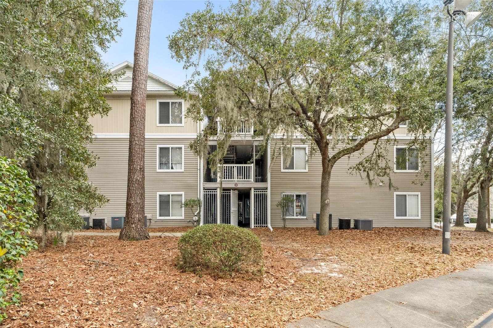 Photo of 4000 SW 23RD STREET #4-303 GAINESVILLE FL 32608
