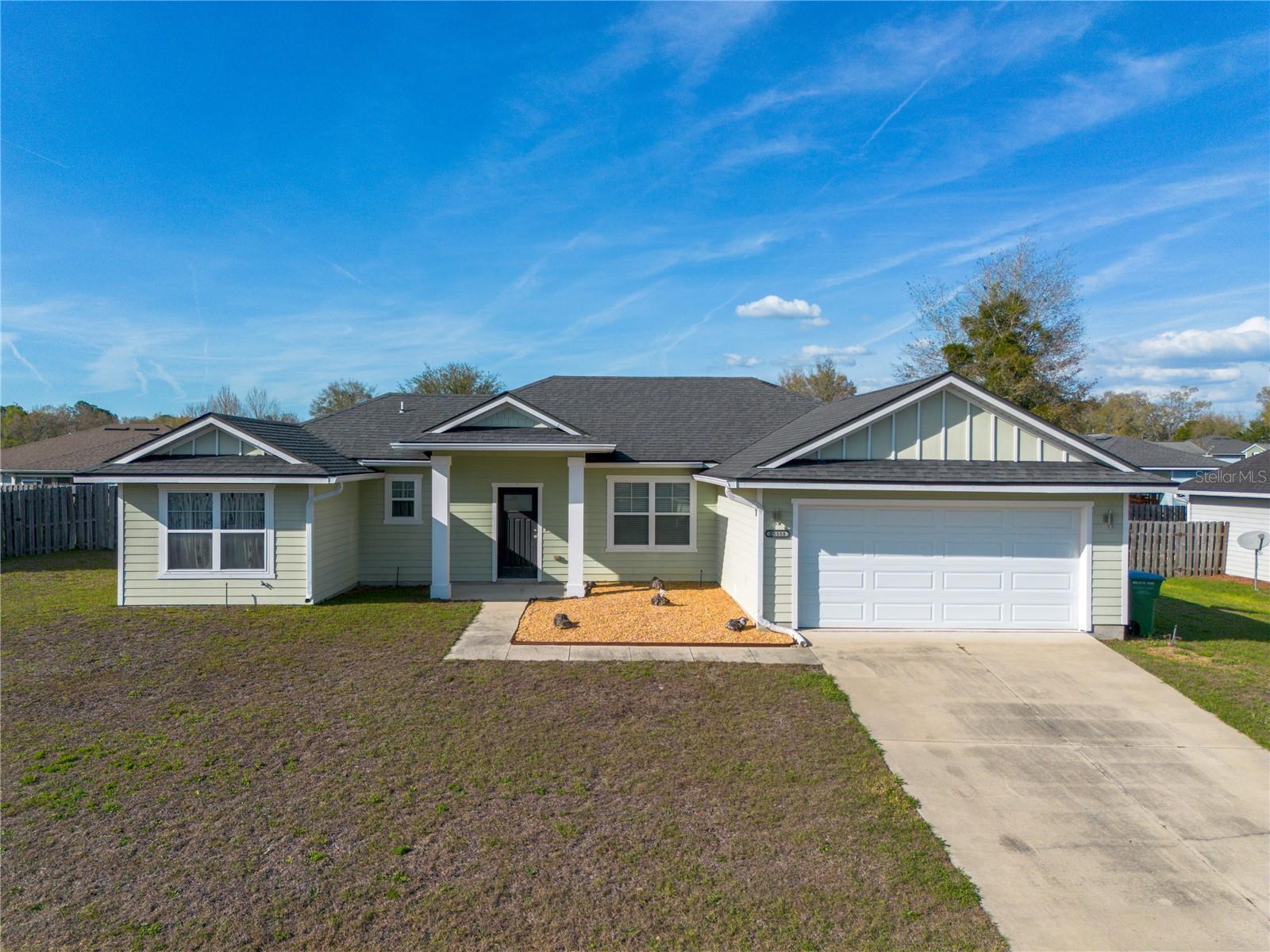 Photo of 25558 NW 8TH ROAD NEWBERRY FL 32669