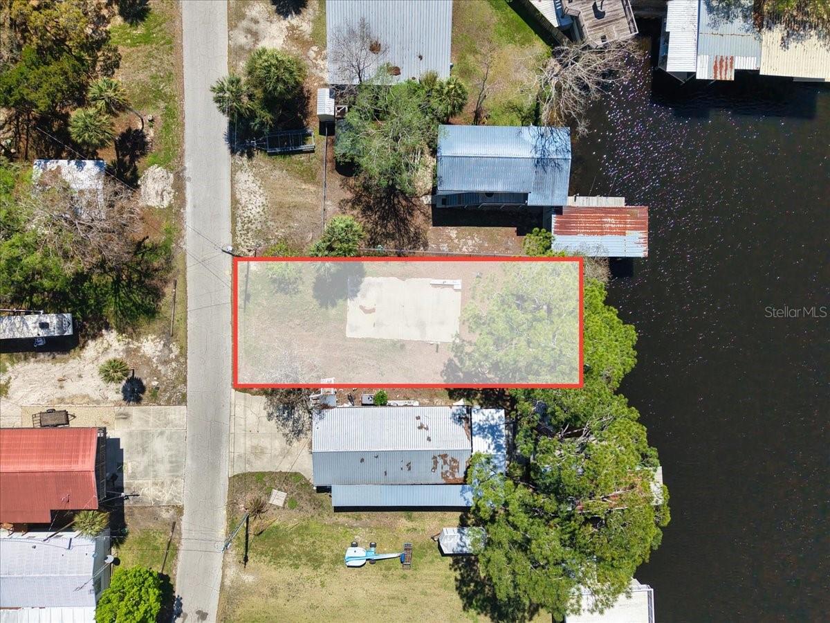 Photo of 000 SE SE 241 STREET OLD TOWN FL 32680