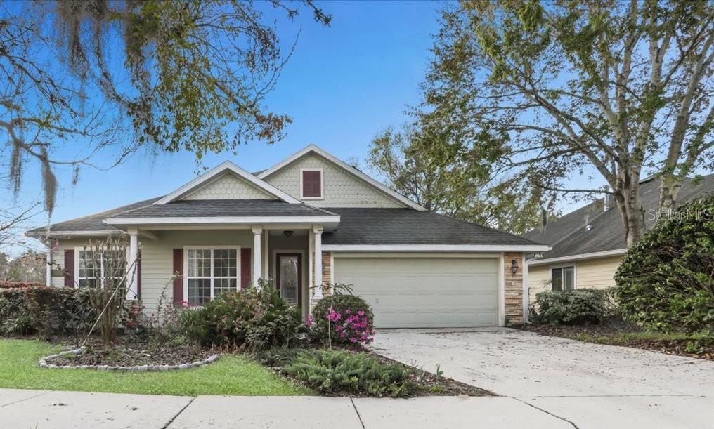 Photo of 7807 SW 84TH WAY GAINESVILLE FL 32608
