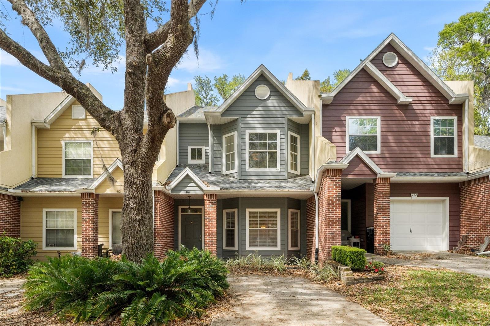 Photo of 416 NW 50TH BOULEVARD #39 GAINESVILLE FL 32607