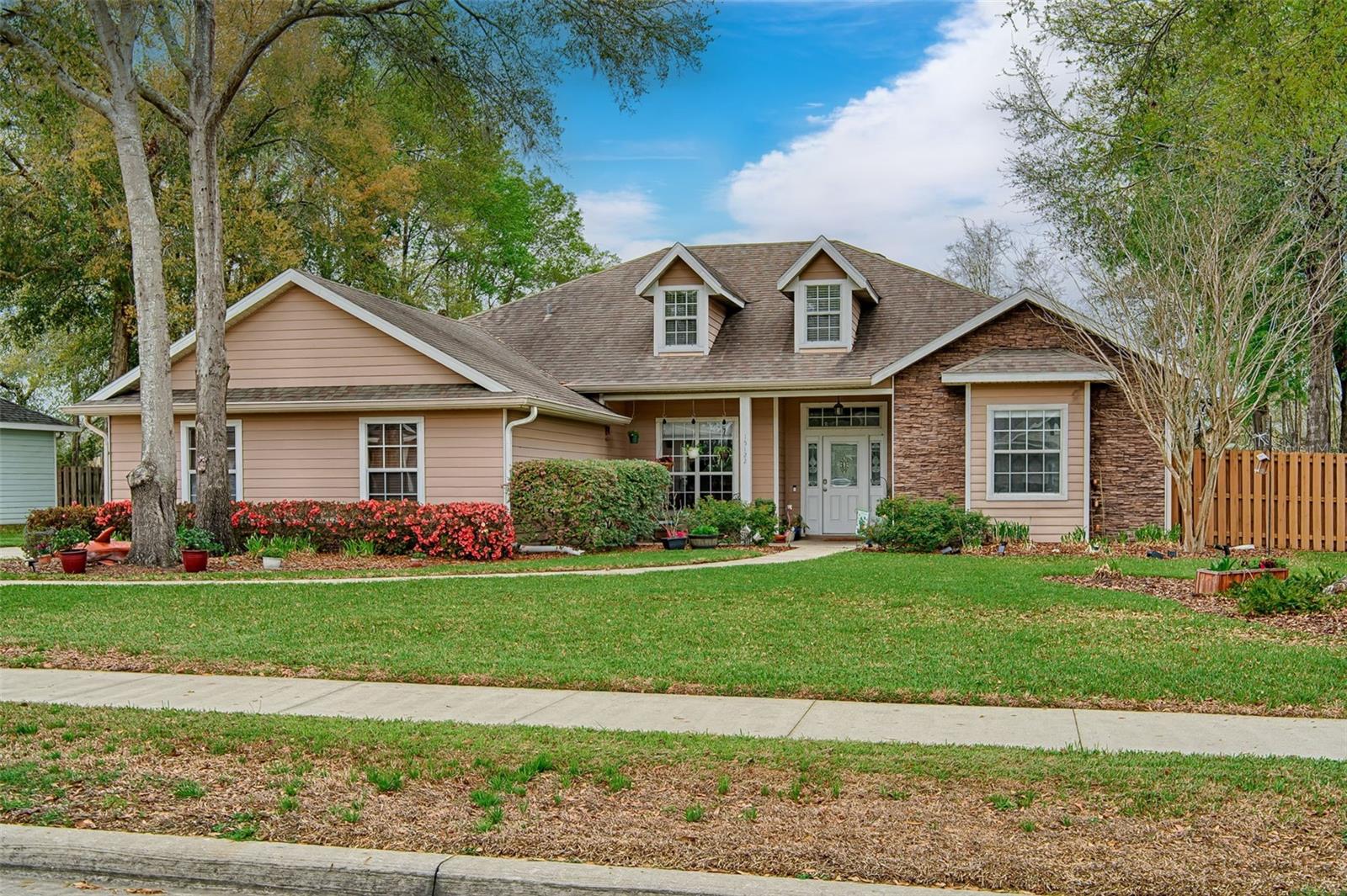 Photo of 15122 NW 149TH ROAD ALACHUA FL 32615