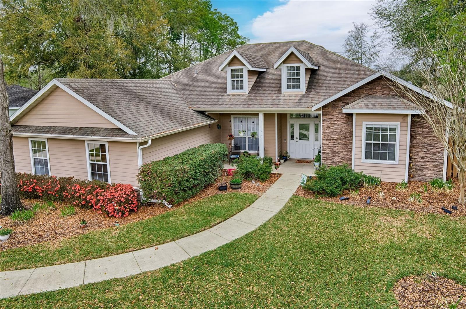Photo of 15122 NW 149TH ROAD ALACHUA FL 32615