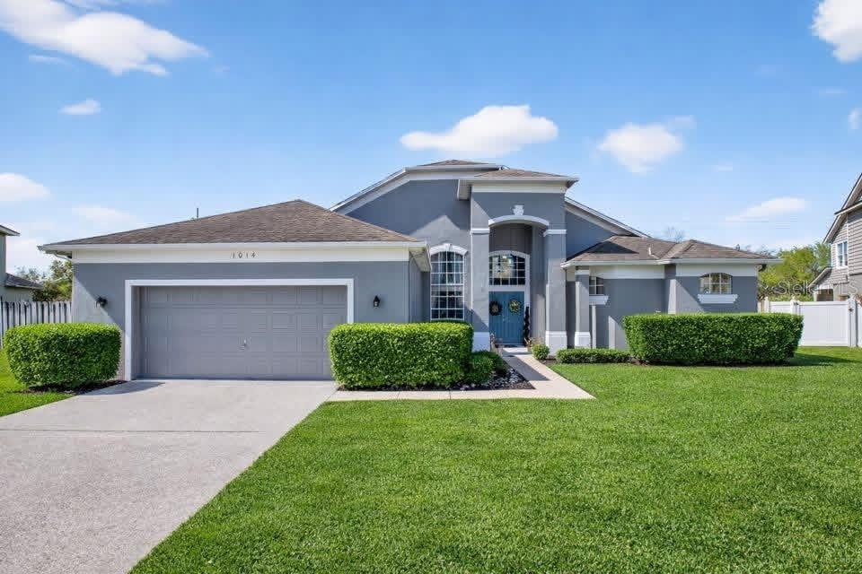 Photo of 1014 QUAKER RIDGE COURT OVIEDO FL 32765