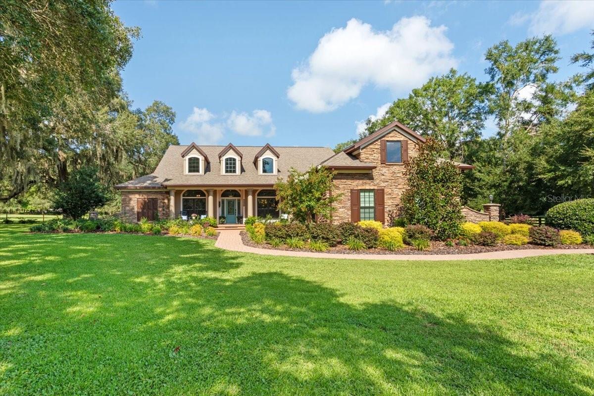 Photo of 11322 NW 129TH TERRACE ALACHUA FL 32615