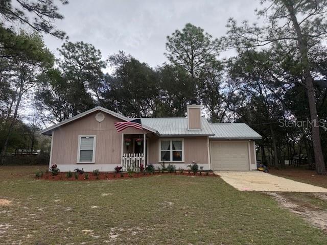 Photo of 6789 E BROOK DRIVE KEYSTONE HEIGHTS FL 32656
