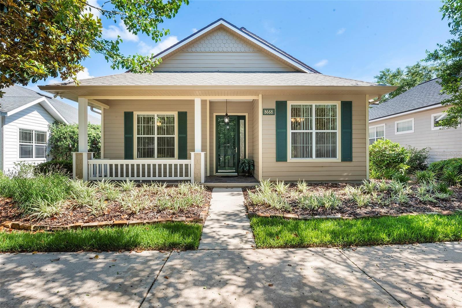 Photo of 8668 SW 77TH AVENUE GAINESVILLE FL 32608