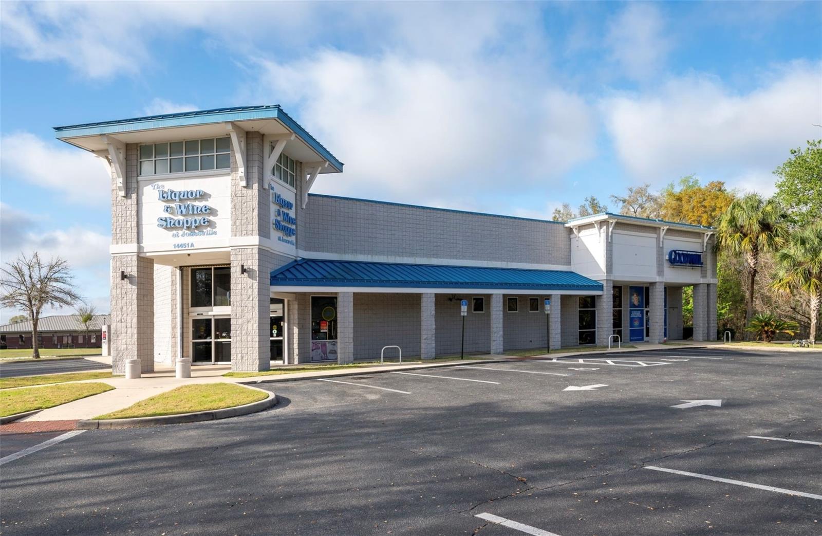 Photo of 14451 W NEWBERRY ROAD NEWBERRY FL 32669