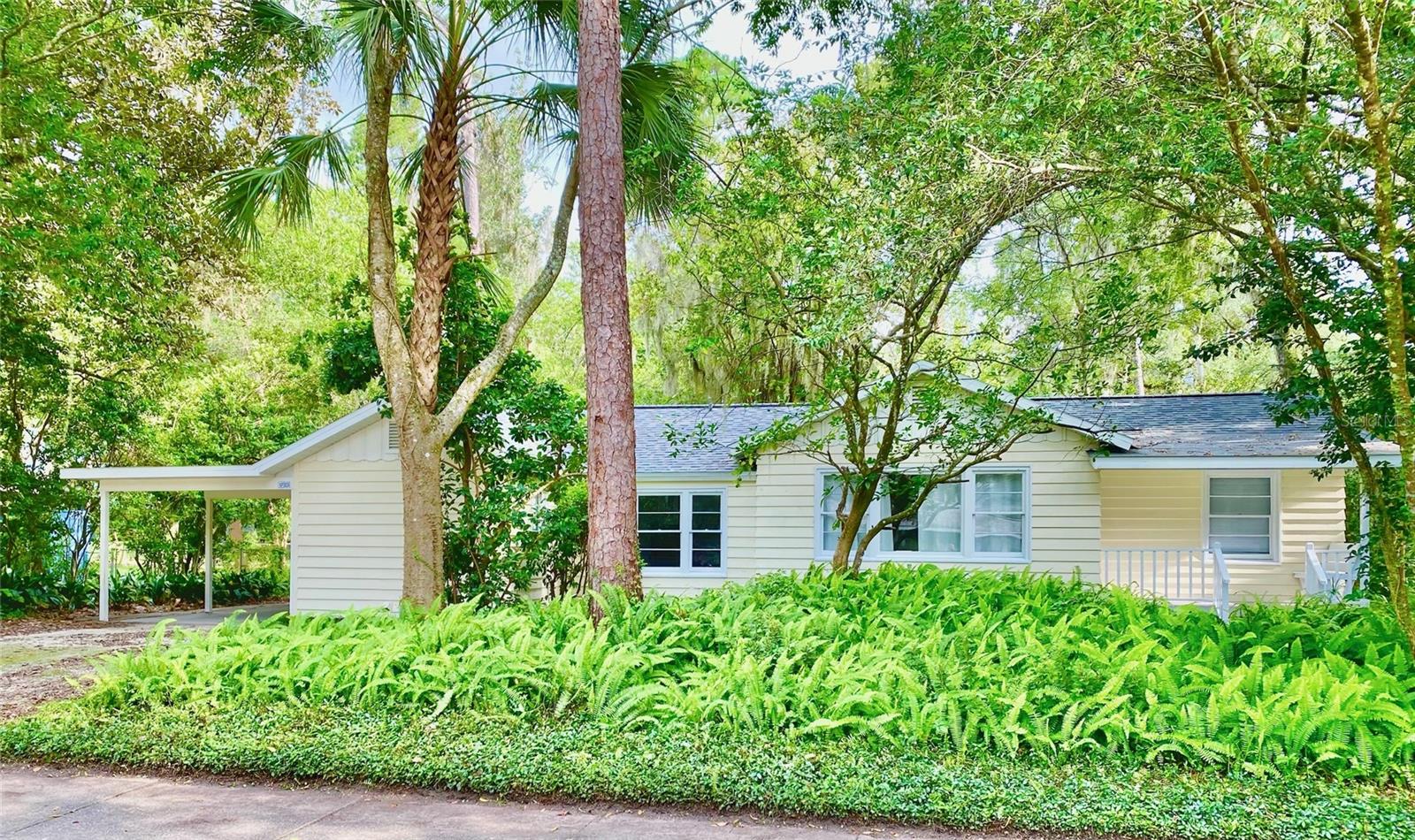 Photo of 1723 NW 7TH AVENUE GAINESVILLE FL 32603
