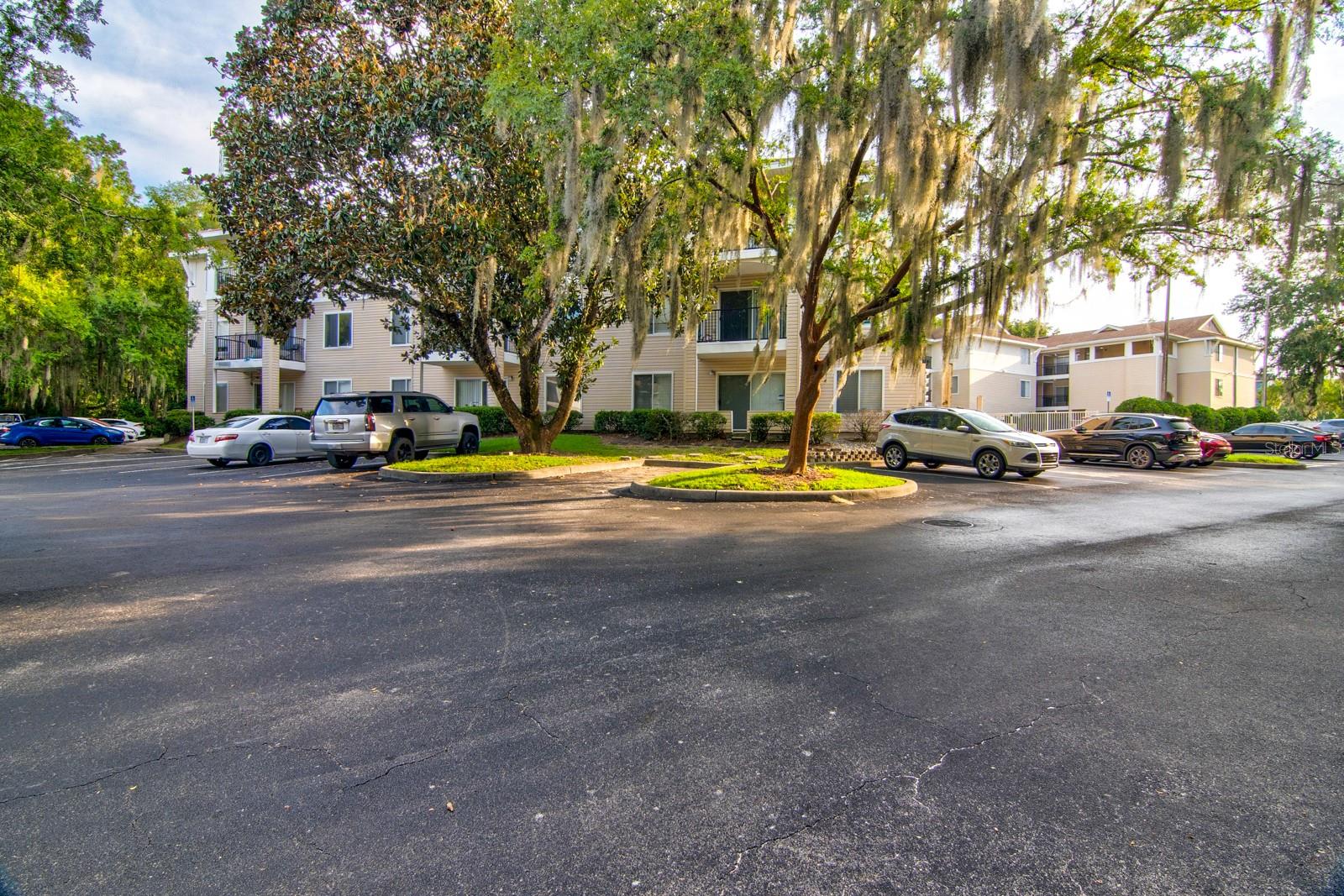 Photo of 3921 SW 34TH STREET #216 GAINESVILLE FL 32608