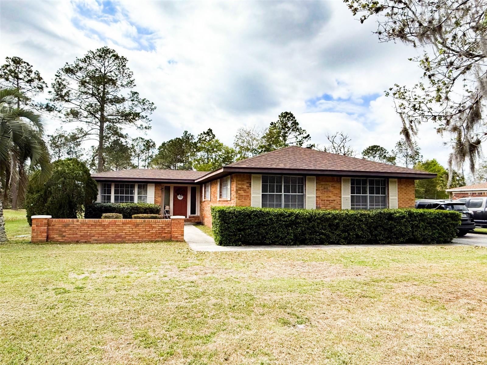Photo of 13982 SE 48TH AVENUE STARKE FL 32091