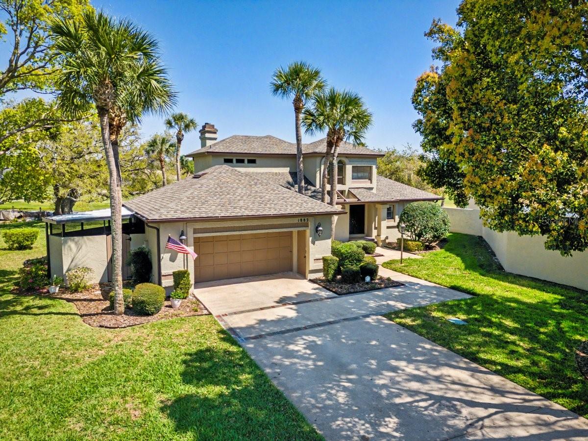 Photo of 1882 ROYAL LYTHAM COURT PORT ORANGE FL 32128