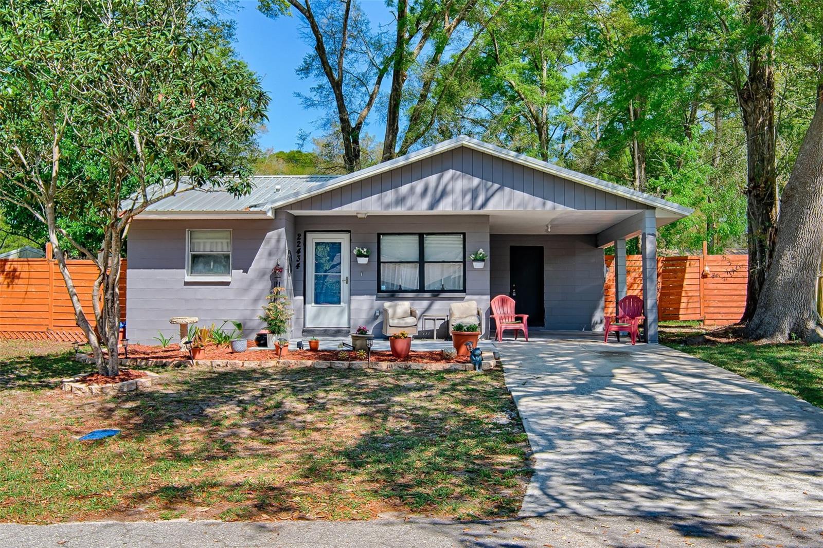 Photo of 22434 NW 176TH AVENUE HIGH SPRINGS FL 32643