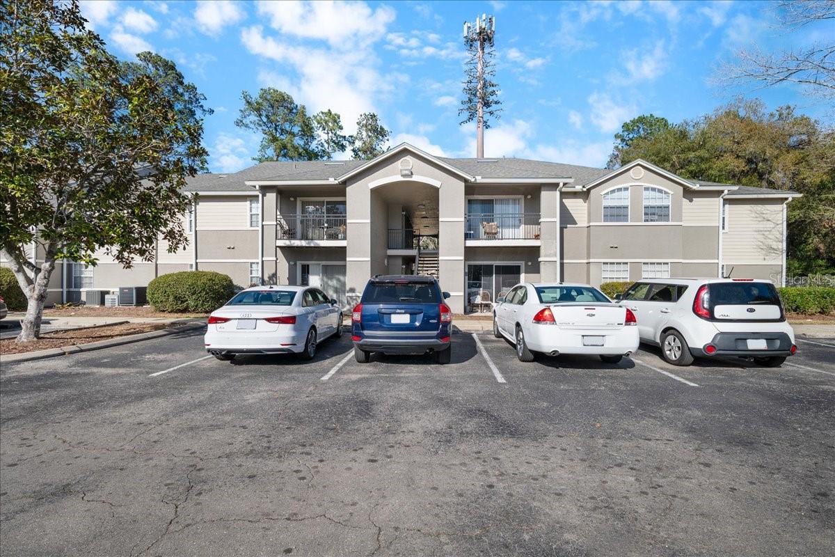 Photo of 3705 SW 27TH STREET #611 GAINESVILLE FL 32608